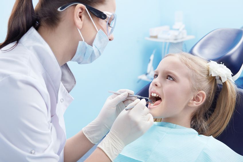 General Dentistry in Aurora Can Improve Your Smile