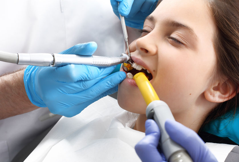 A Root Canal in Toms River, NJ Could Save Your Tooth