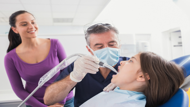 Four Important Reasons to See an Experienced Dentist on a Regular Basis