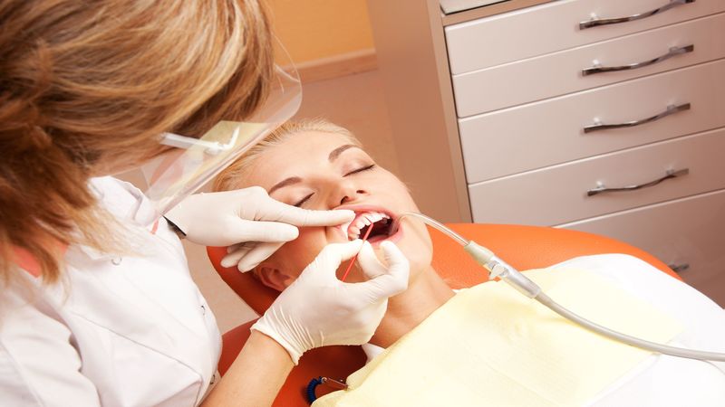 What Specific Dental Services in New Hyde Park, NY Do You Need?