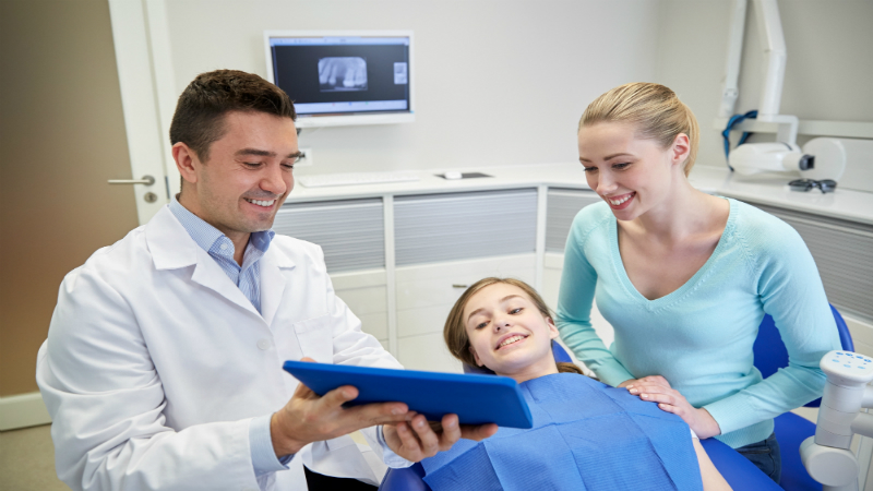 What Are Some Additional Services That a Dentist Can Provide?